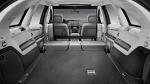 Mercedes-Benz R-Class 2011 года